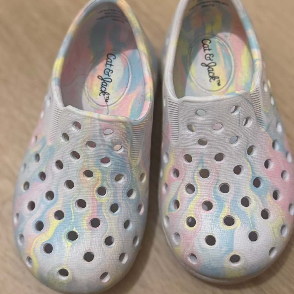 Cat & Jack Toddler Jese Slip-On Water Shoes